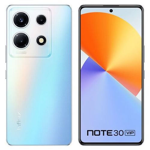 Infinix Note 30 (8 Go-256 Go) ram camera 64 MP