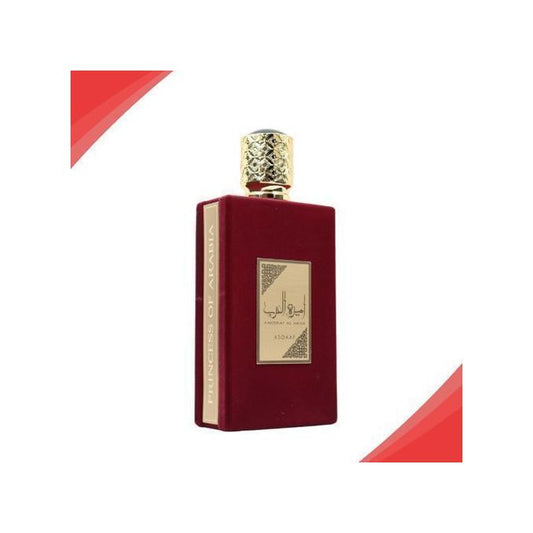 عطر أميرة العرب الأصلي 100مل من افضل عطور الملوك