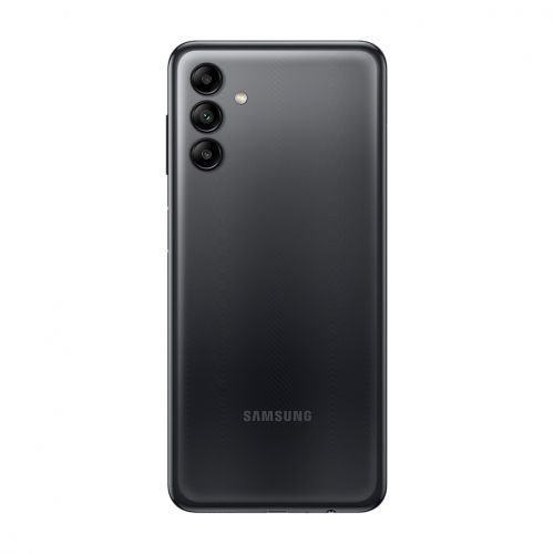 Samsung Galaxy A04S  4Go / 128Go - 50MP - 5000mAh - Noir