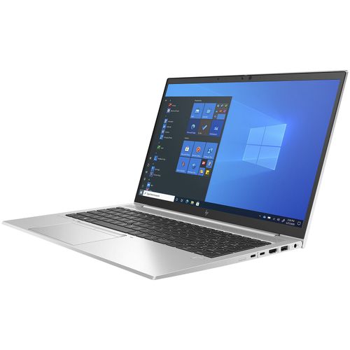 Hp EliteBook 855 G8 AMD  585 0u 8GB 256G SSD-Win10Pro