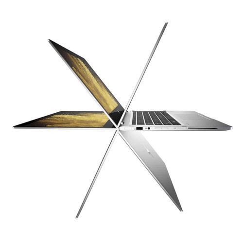 Hp PC Portable ELITEBOOK X360 G2 I5-7éme -8GB- 256GB SSD - TACTILE