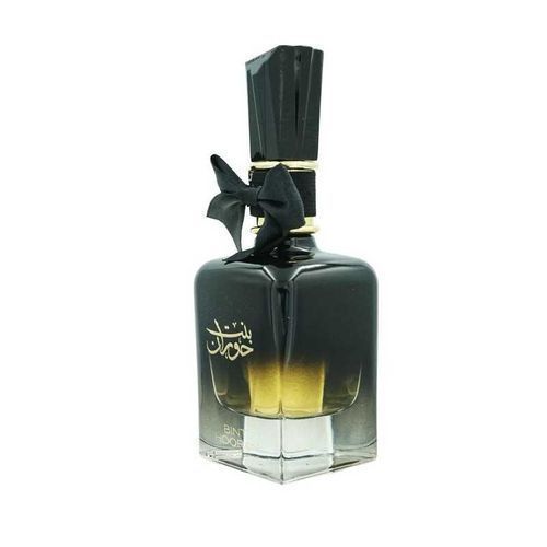 عطر بنت حوران 100مل من أرض الزعفران - أصلي