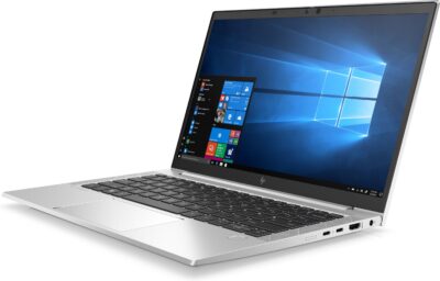 PC HP EliteBook 830 G7 Core i7 10610U