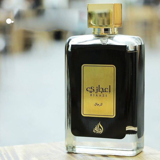 عطر إعجازي الرائع أفضل عطر حاليا للرجال