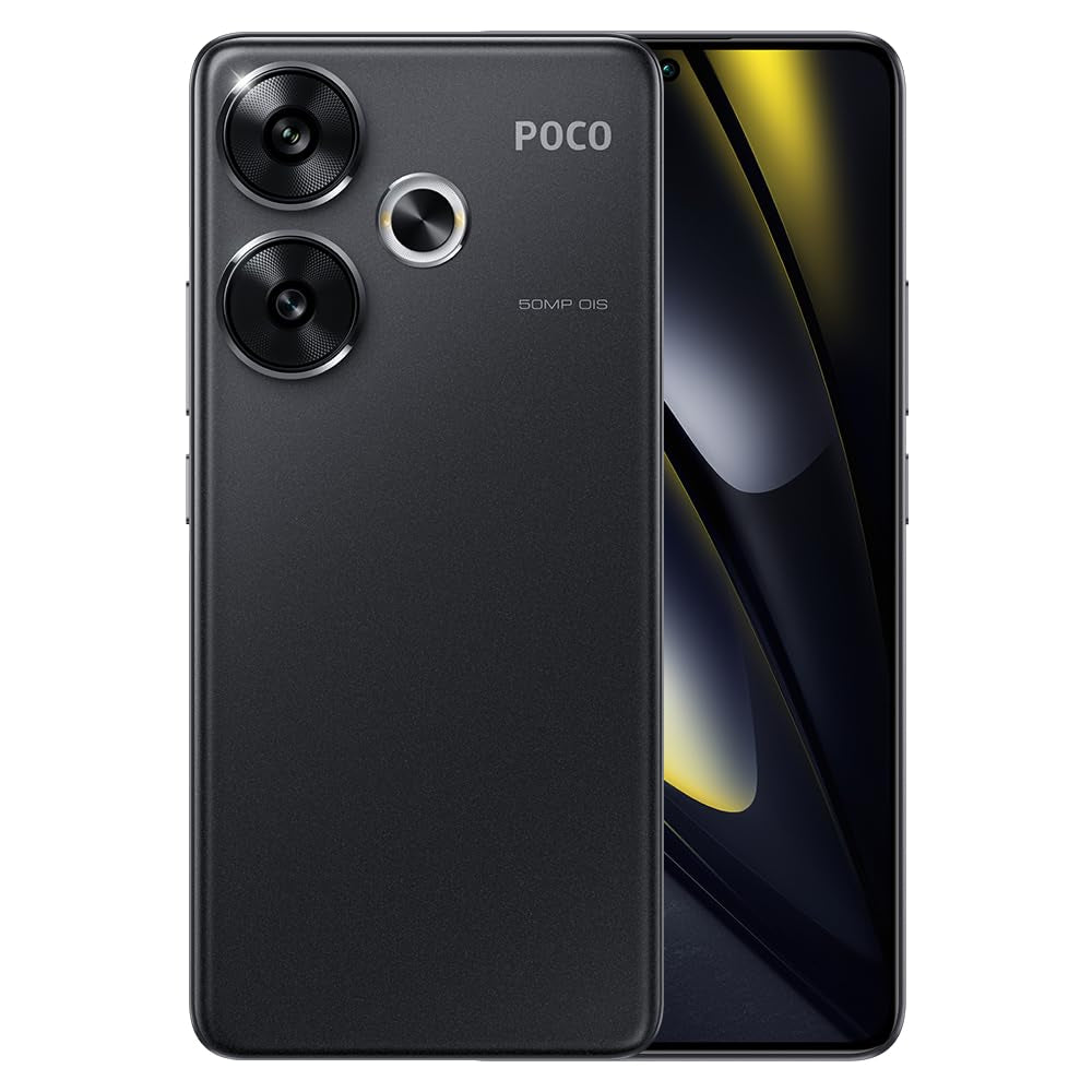 Xiaomi Poco F6 256Go 8Go RAM