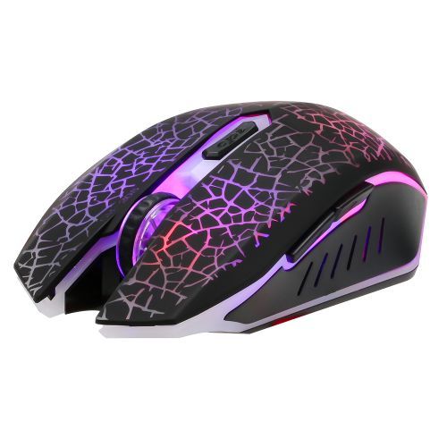 Xtrike Souris Gamer 6 Button GM-205