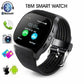 Smart Watch T8 Montre Connectee Bluetooth - Smartwatch Sport Pour Android iOS Smartphone v8