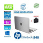 Hp EliteBook 840 14” G3 Core i5 6Th Grd 8Go DDR4-256 M.2 SSD -Remis a Neuf