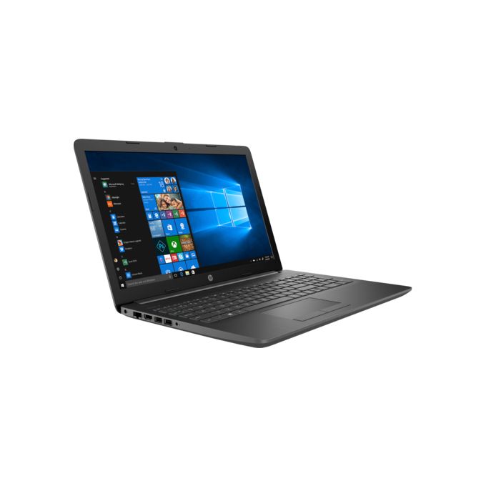 Hp Pc portable 15-dw3019nk i3-1115G4 4 Go 256 Go - SSD PCIe® NVMe™ M.2