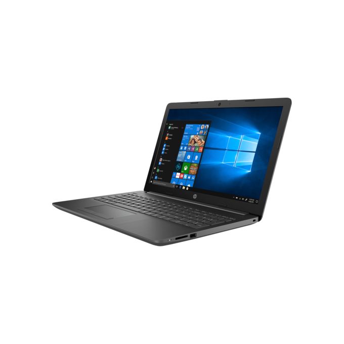 Hp Pc portable 15-dw3019nk i3-1115G4 4 Go 256 Go - SSD PCIe® NVMe™ M.2