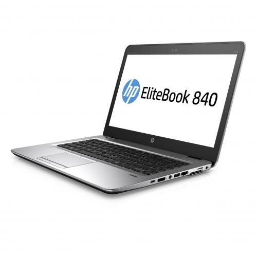 Hp EliteBook 840 14” G3 Core i5 6Th Grd 8Go DDR4-256 M.2 SSD -Remis a Neuf