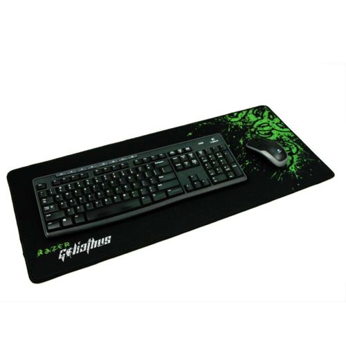 Tapis de souris clavier Gamer, RAZER Goliathus, pour ordinateur de bureau