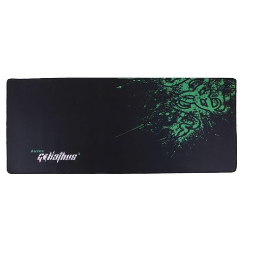 Tapis de souris clavier Gamer, RAZER Goliathus, pour ordinateur de bureau