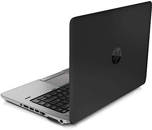 Hp PC Portable HP EliteBook 840 G1 Core i5 8 RAM 500GB 14" remis a neuf