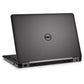 DELL Pc Portable Latitude E7270 i5-6300u 8Go RAM - 128Go SSD - Remis à neuf