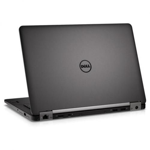 DELL Pc Portable Latitude E7270 i5-6300u 8Go RAM - 128Go SSD - Remis à neuf