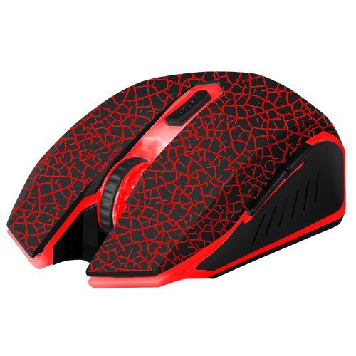 Xtrike Souris Gamer 6 Button GM-205