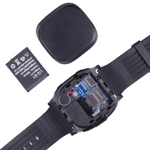 Smart Watch T8 Montre Connectee Bluetooth - Smartwatch Sport Pour Android iOS Smartphone v8