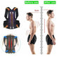 Ceinture de Soutien Dorsale Pour Soulager la Partie Supérieure Back Pain L