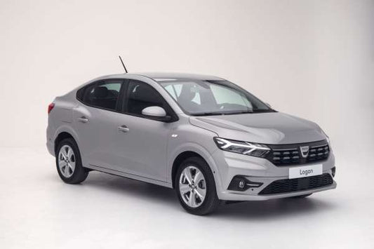 NOUVELLE DACIA LOGAN 2022 PRIX 145 500 DH